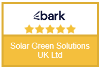 Solar Green Solutions Google.com 5 Star Reviews