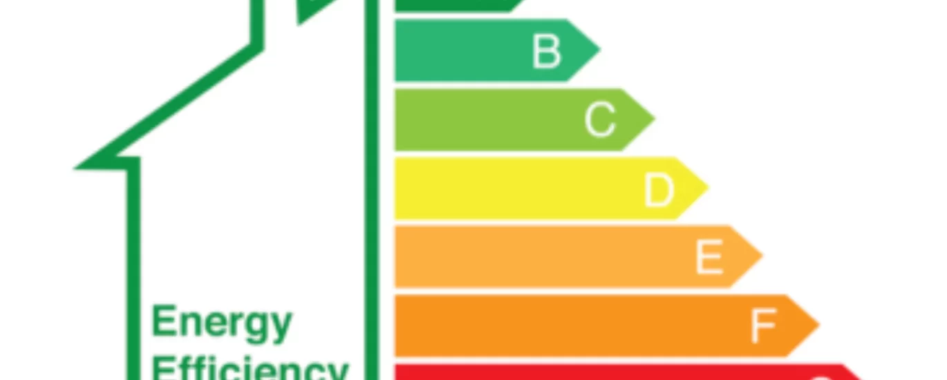 energy efficiency