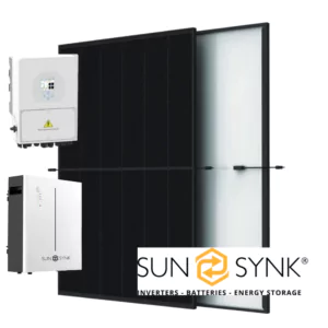 sun synk enterprise package