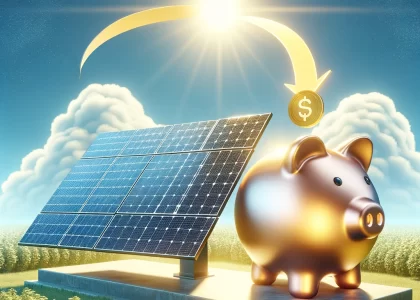 Will solar save me money