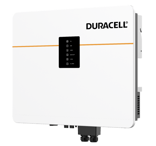 Duracell Dura-i Inverter: Power Up Your Home Efficiently & Flexibly